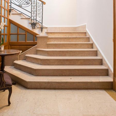 Bed and Breakfast Vittoria - House Of Charme Messina Esterno foto