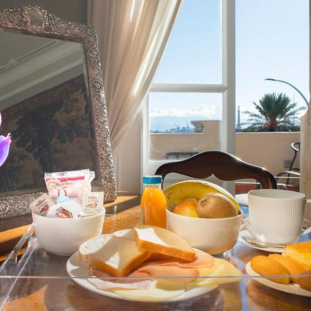 Bed and Breakfast Vittoria - House Of Charme Messina Esterno foto