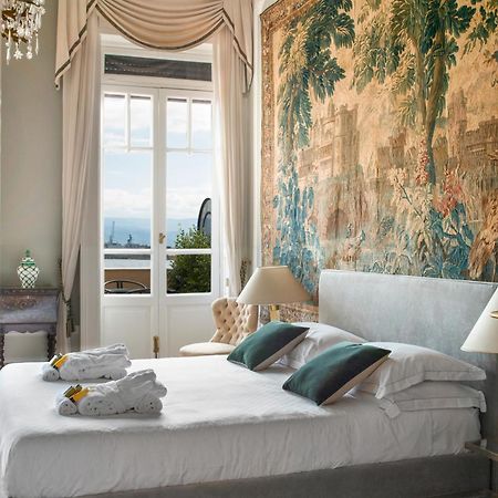 Bed and Breakfast Vittoria - House Of Charme Messina Esterno foto