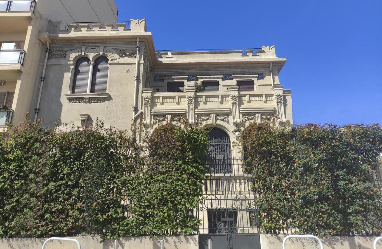 Bed and Breakfast Vittoria - House Of Charme Messina Esterno foto