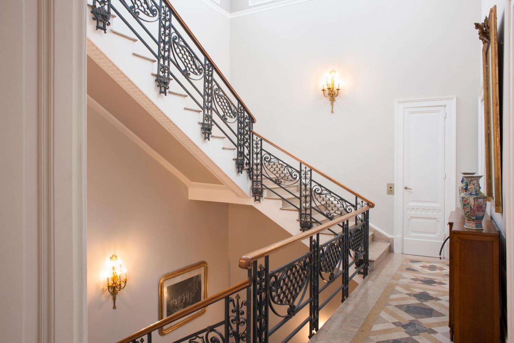 Bed and Breakfast Vittoria - House Of Charme Messina Esterno foto