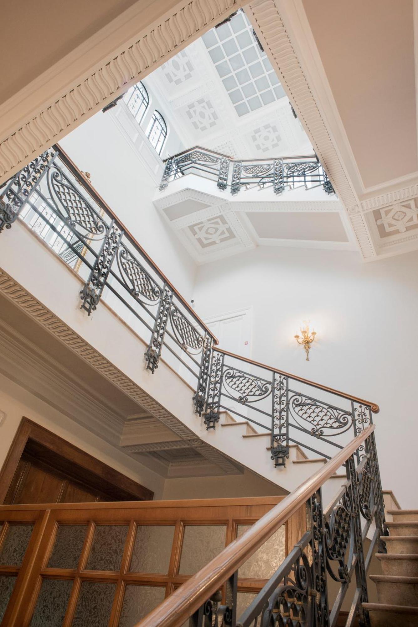 Bed and Breakfast Vittoria - House Of Charme Messina Esterno foto