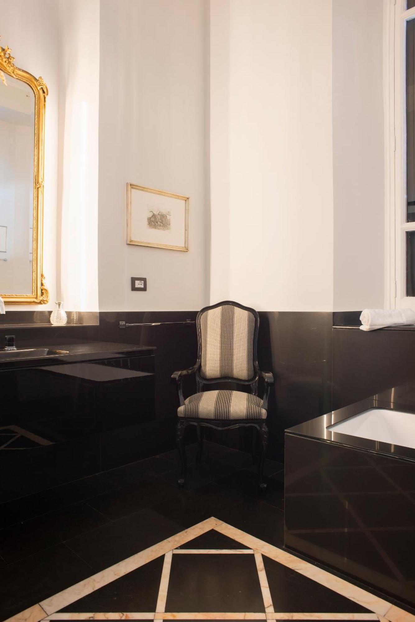 Bed and Breakfast Vittoria - House Of Charme Messina Esterno foto