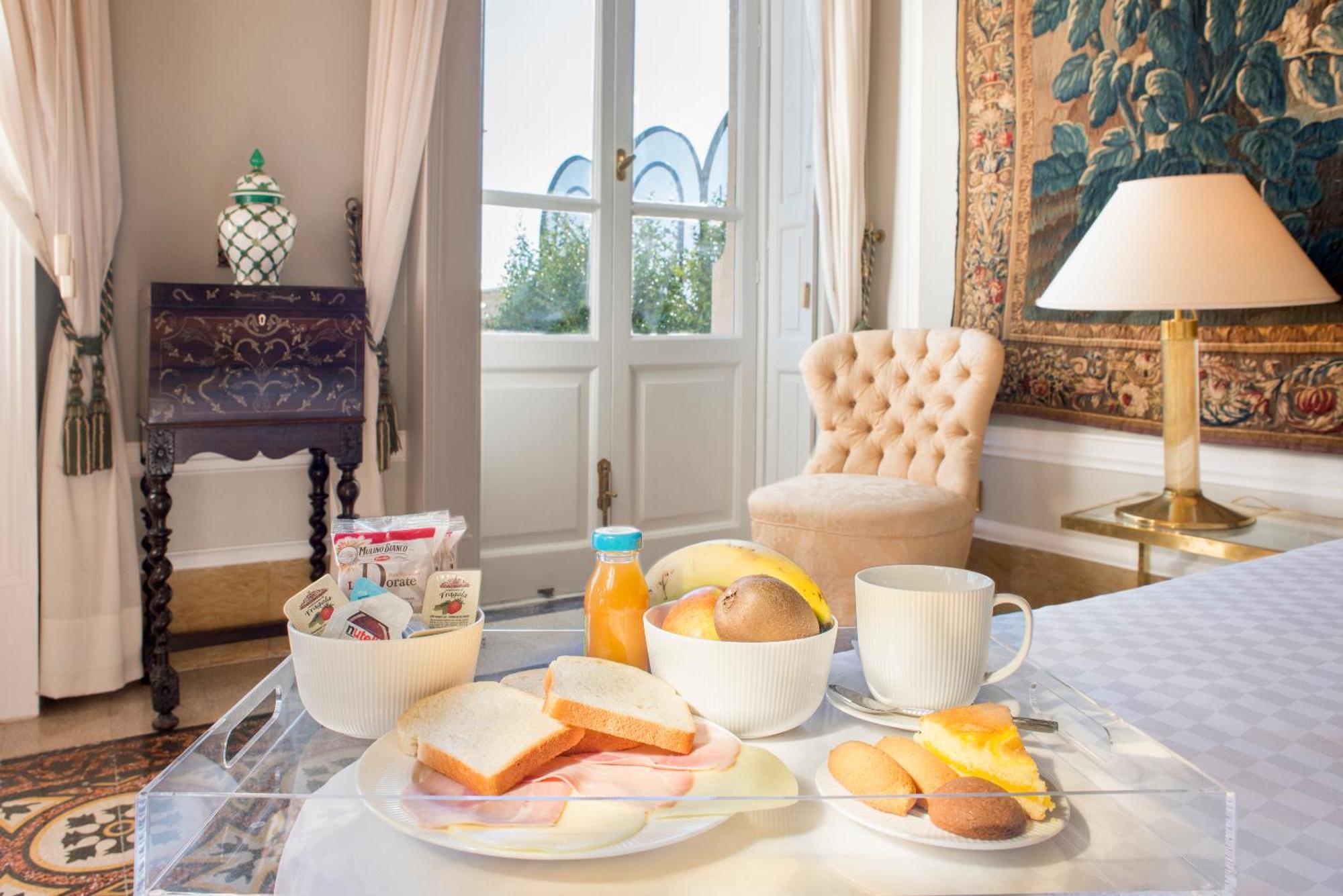 Bed and Breakfast Vittoria - House Of Charme Messina Esterno foto
