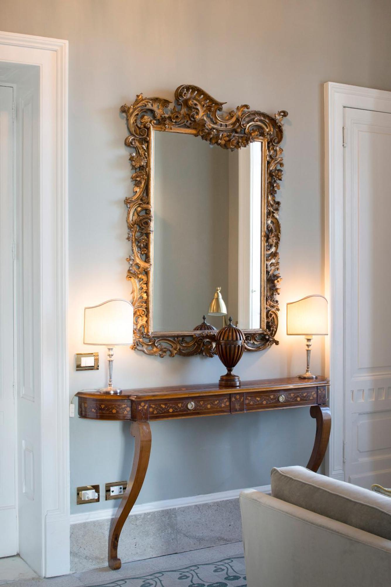 Bed and Breakfast Vittoria - House Of Charme Messina Esterno foto