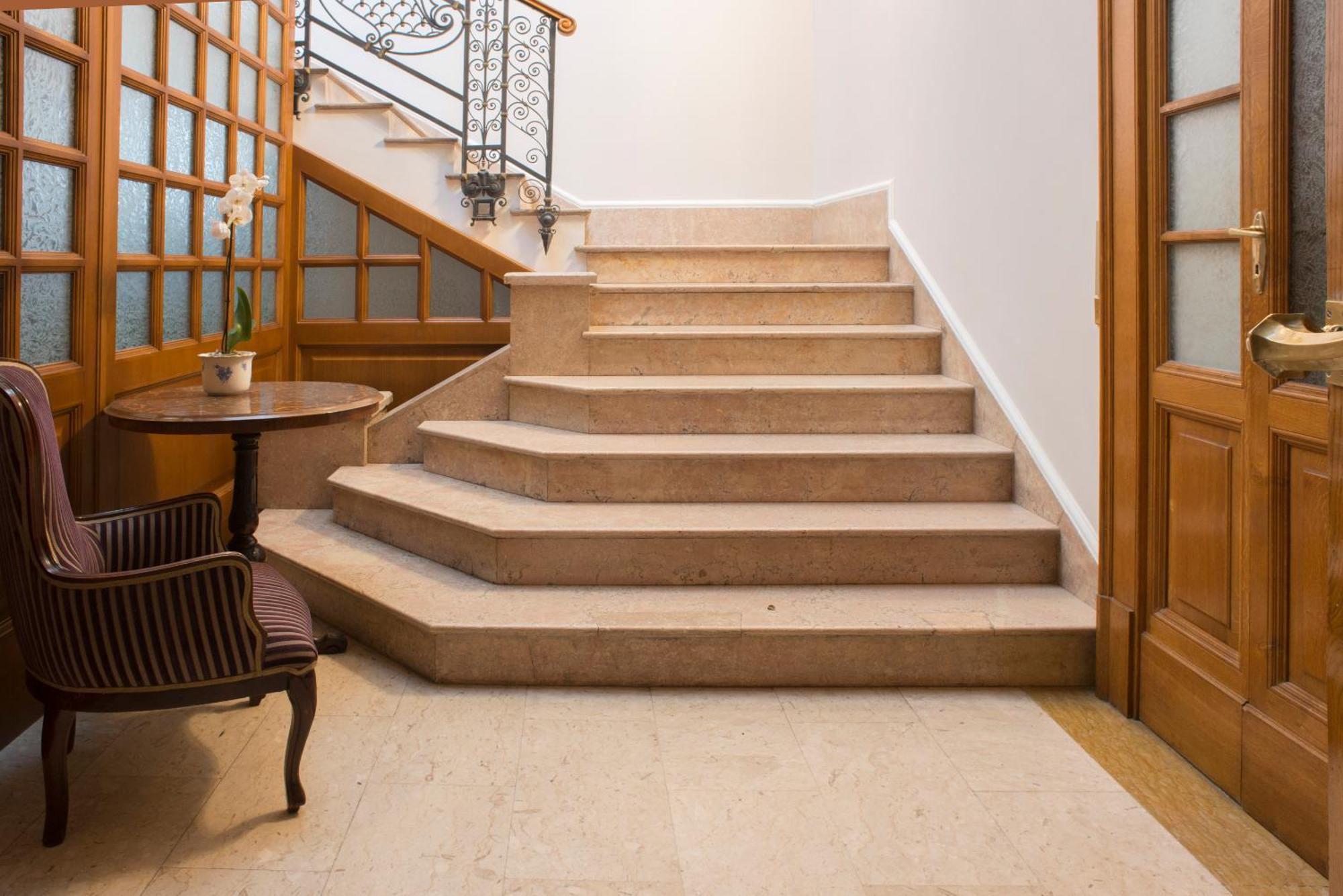Bed and Breakfast Vittoria - House Of Charme Messina Esterno foto