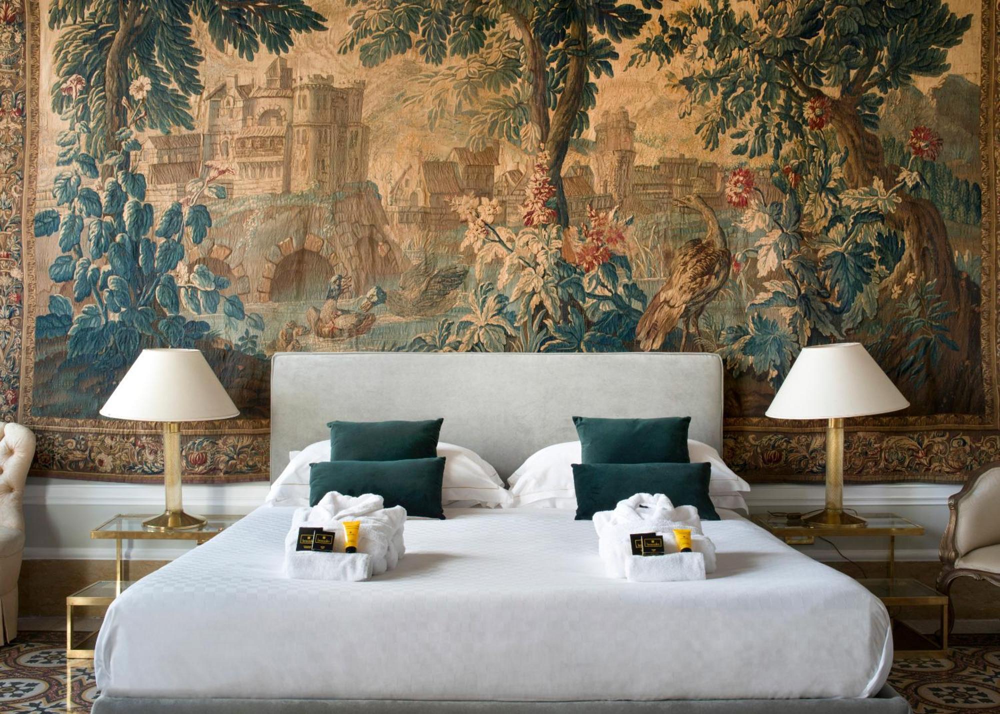 Bed and Breakfast Vittoria - House Of Charme Messina Esterno foto