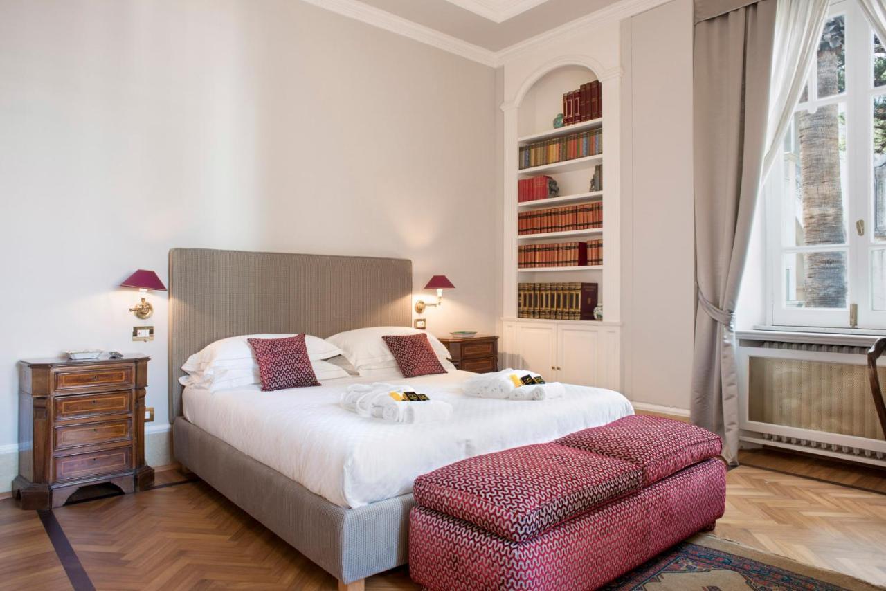 Bed and Breakfast Vittoria - House Of Charme Messina Esterno foto