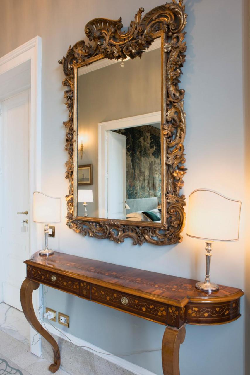 Bed and Breakfast Vittoria - House Of Charme Messina Esterno foto