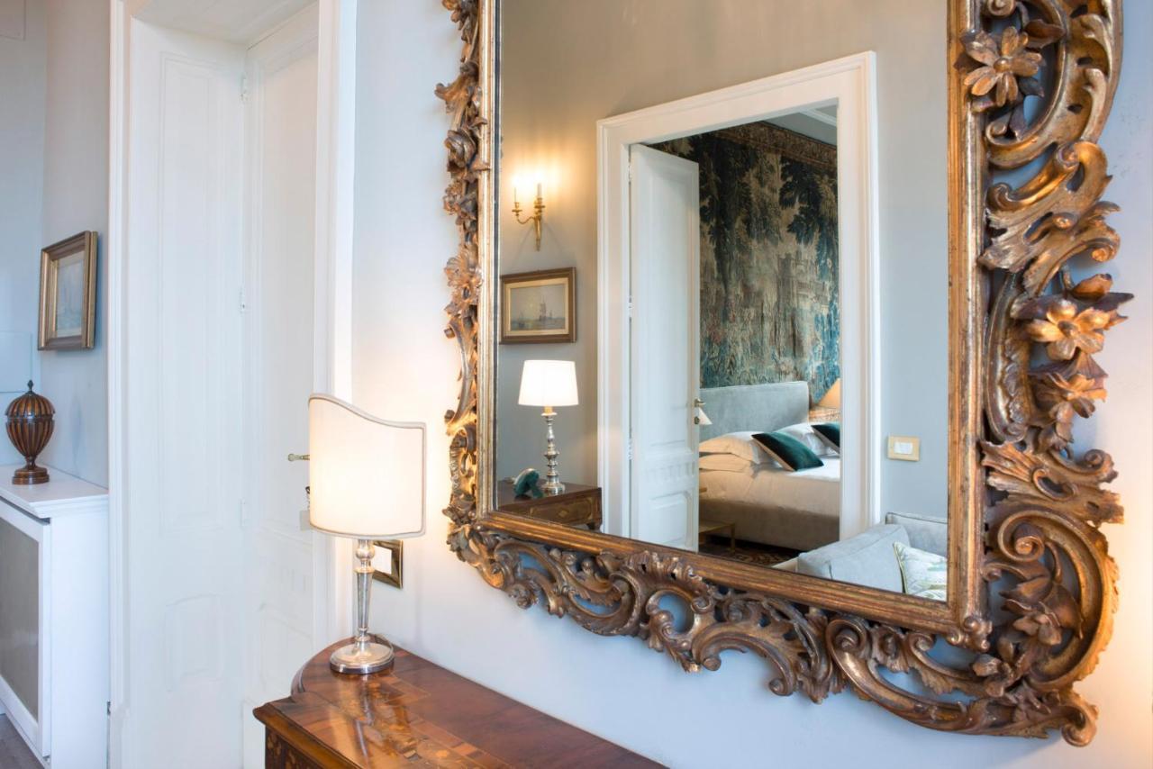 Bed and Breakfast Vittoria - House Of Charme Messina Esterno foto