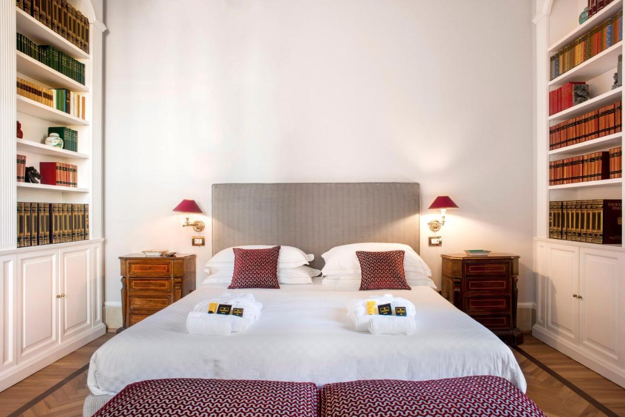 Bed and Breakfast Vittoria - House Of Charme Messina Esterno foto