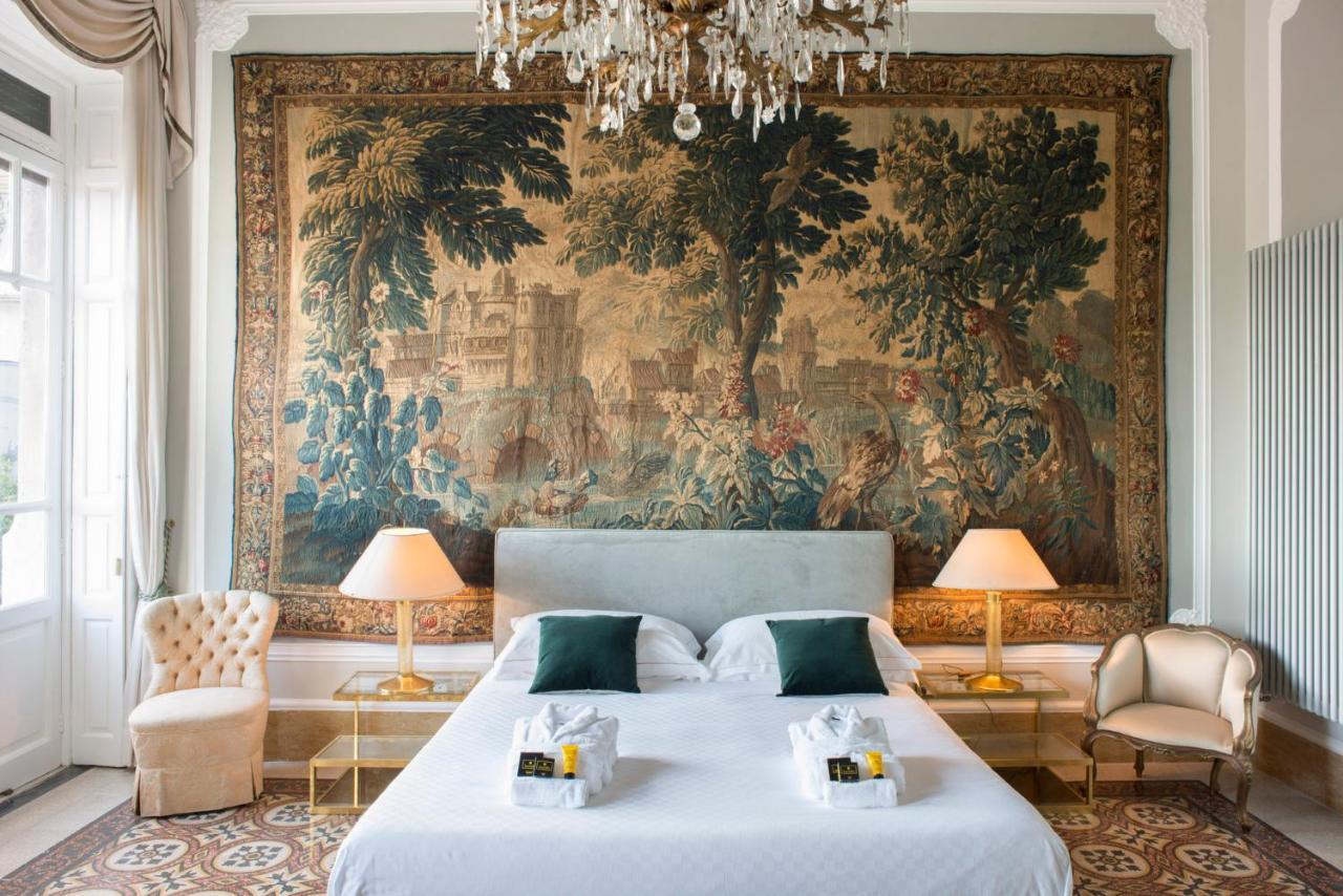 Bed and Breakfast Vittoria - House Of Charme Messina Esterno foto