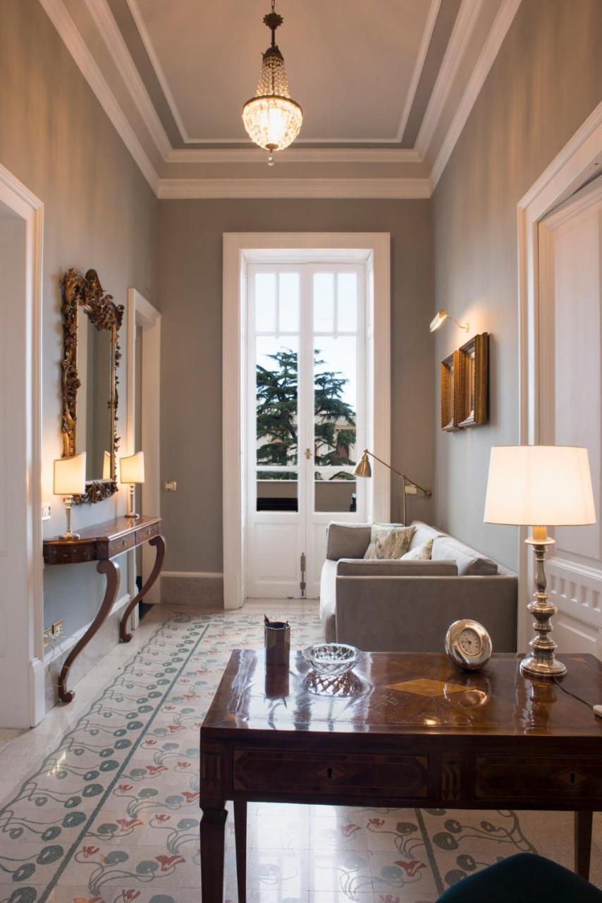 Bed and Breakfast Vittoria - House Of Charme Messina Esterno foto