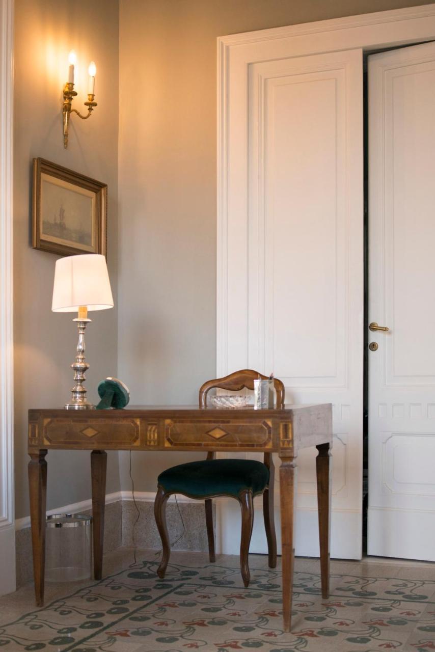 Bed and Breakfast Vittoria - House Of Charme Messina Esterno foto