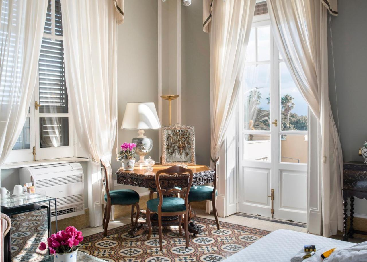 Bed and Breakfast Vittoria - House Of Charme Messina Esterno foto