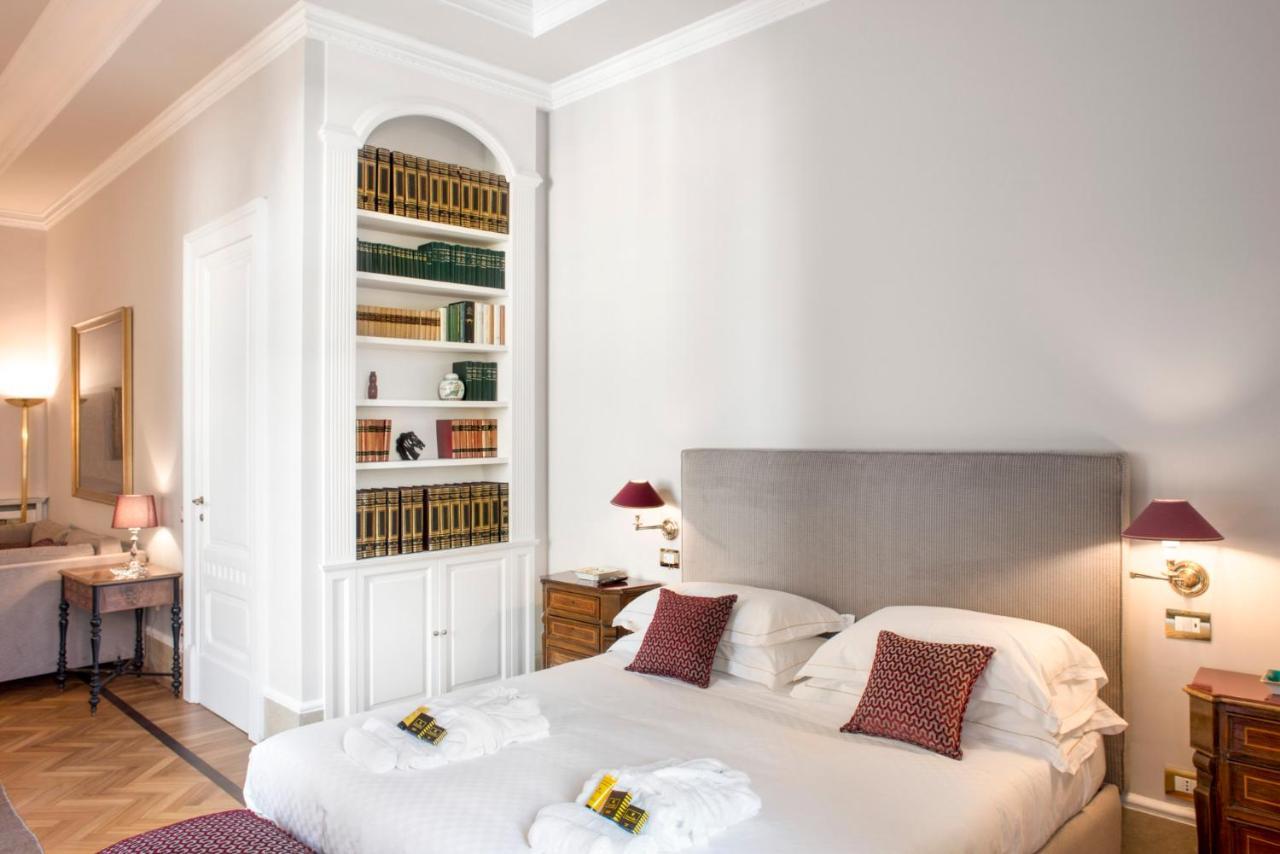 Bed and Breakfast Vittoria - House Of Charme Messina Esterno foto