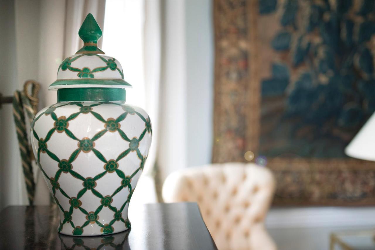 Bed and Breakfast Vittoria - House Of Charme Messina Esterno foto