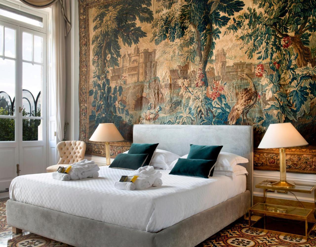 Bed and Breakfast Vittoria - House Of Charme Messina Esterno foto