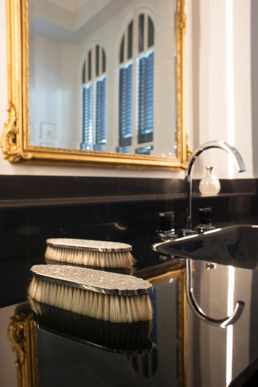 Bed and Breakfast Vittoria - House Of Charme Messina Esterno foto