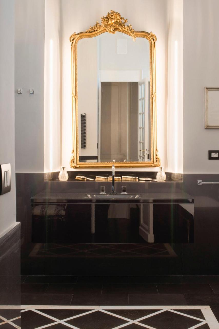 Bed and Breakfast Vittoria - House Of Charme Messina Esterno foto
