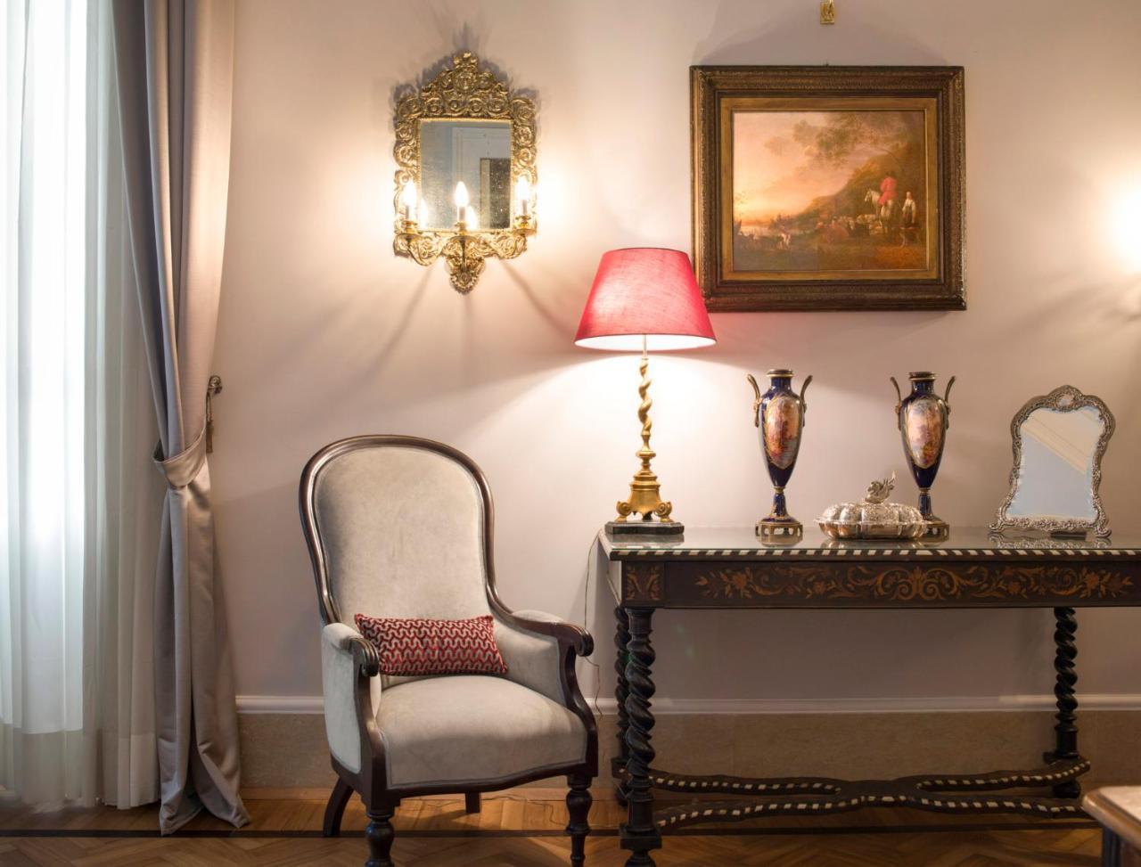 Bed and Breakfast Vittoria - House Of Charme Messina Esterno foto