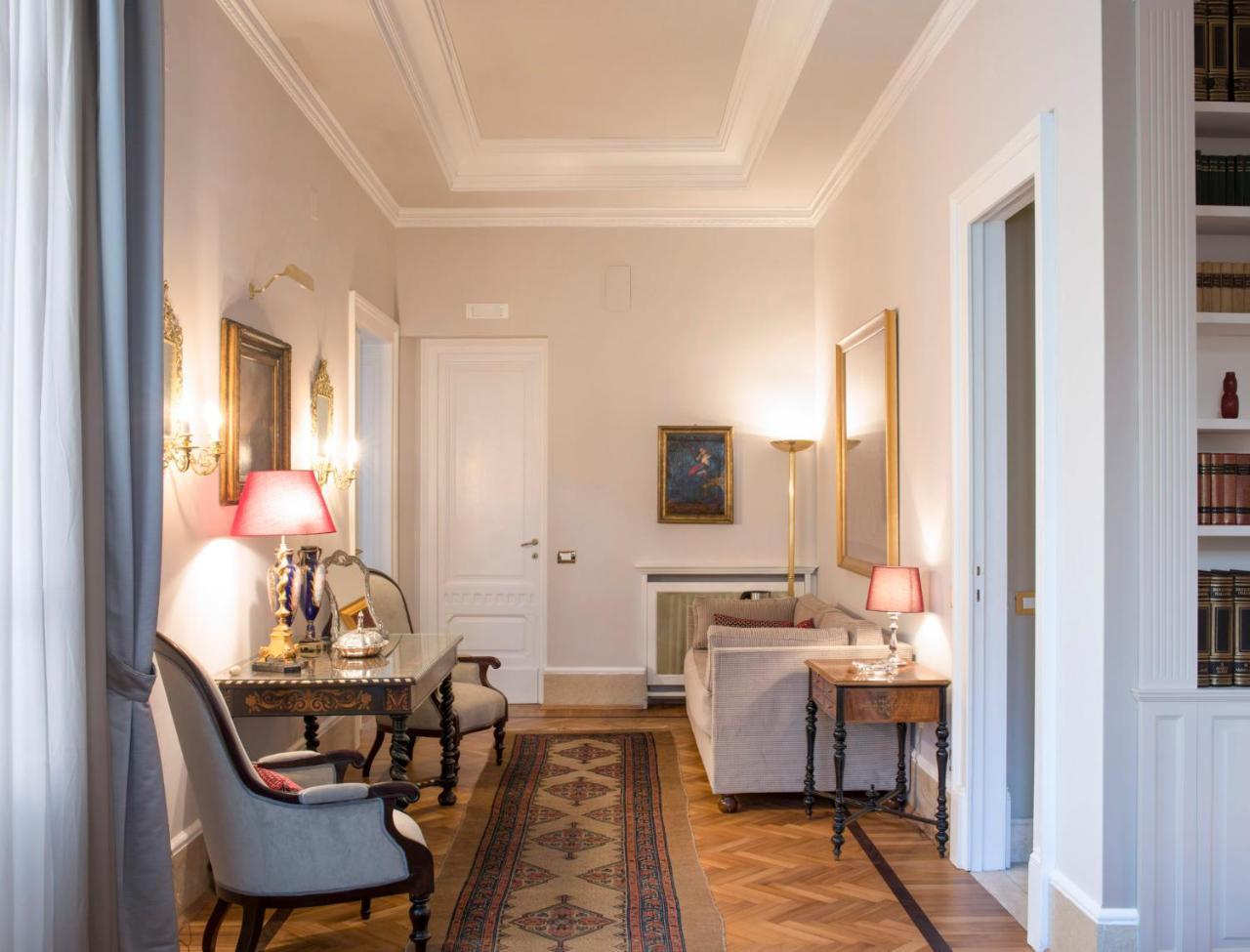 Bed and Breakfast Vittoria - House Of Charme Messina Esterno foto