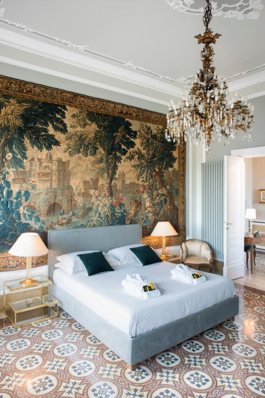 Bed and Breakfast Vittoria - House Of Charme Messina Esterno foto