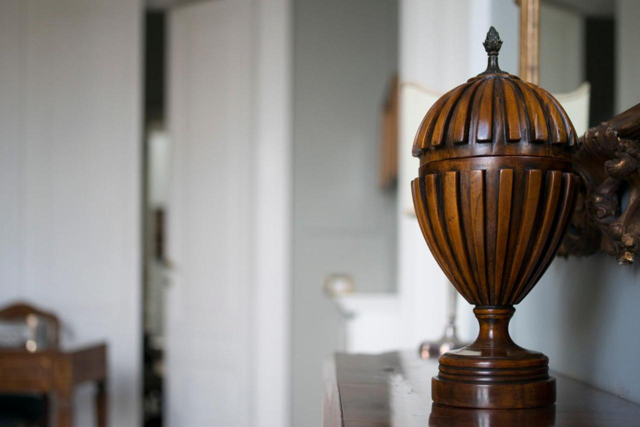 Bed and Breakfast Vittoria - House Of Charme Messina Esterno foto