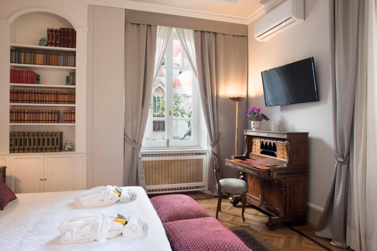 Bed and Breakfast Vittoria - House Of Charme Messina Esterno foto