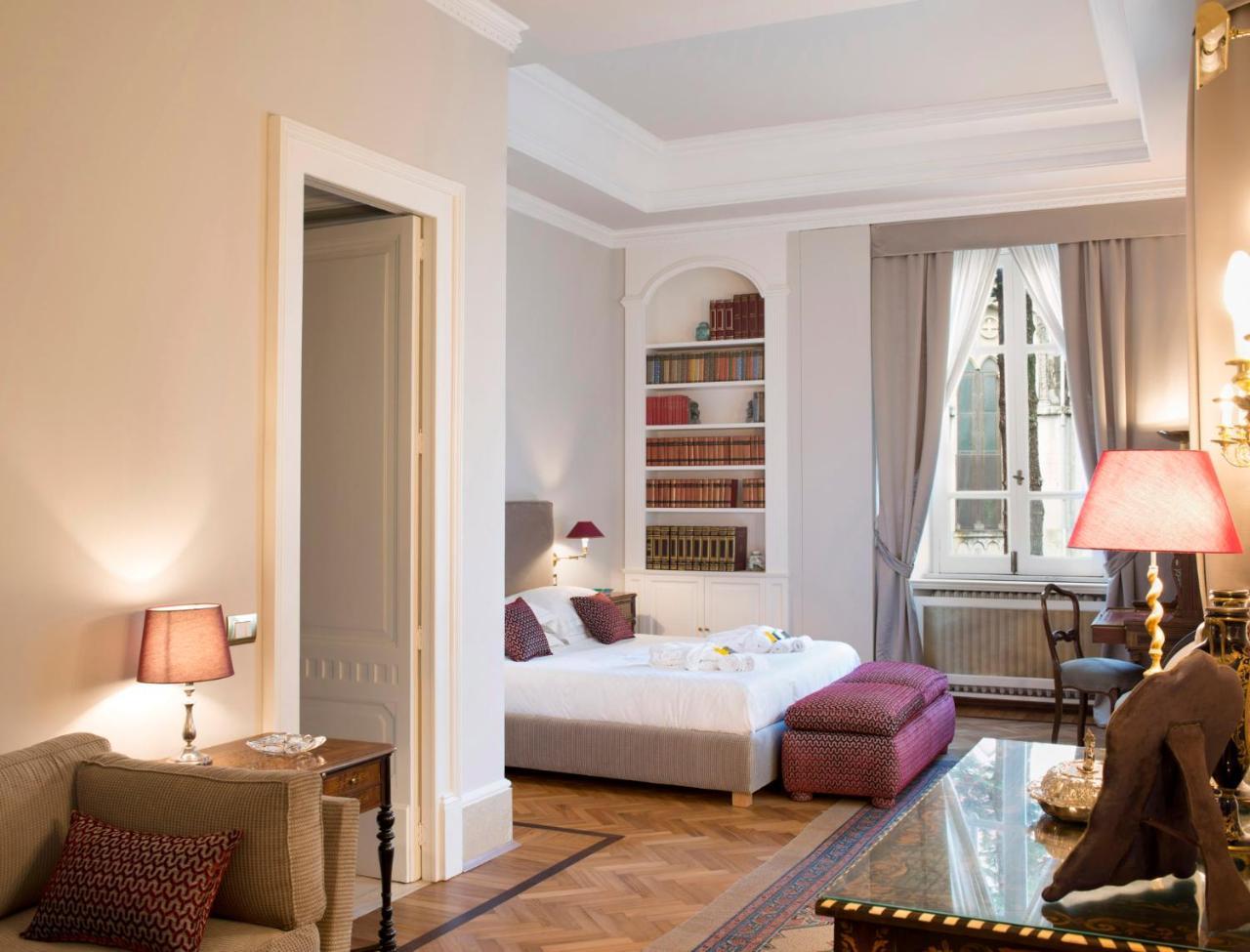 Bed and Breakfast Vittoria - House Of Charme Messina Esterno foto