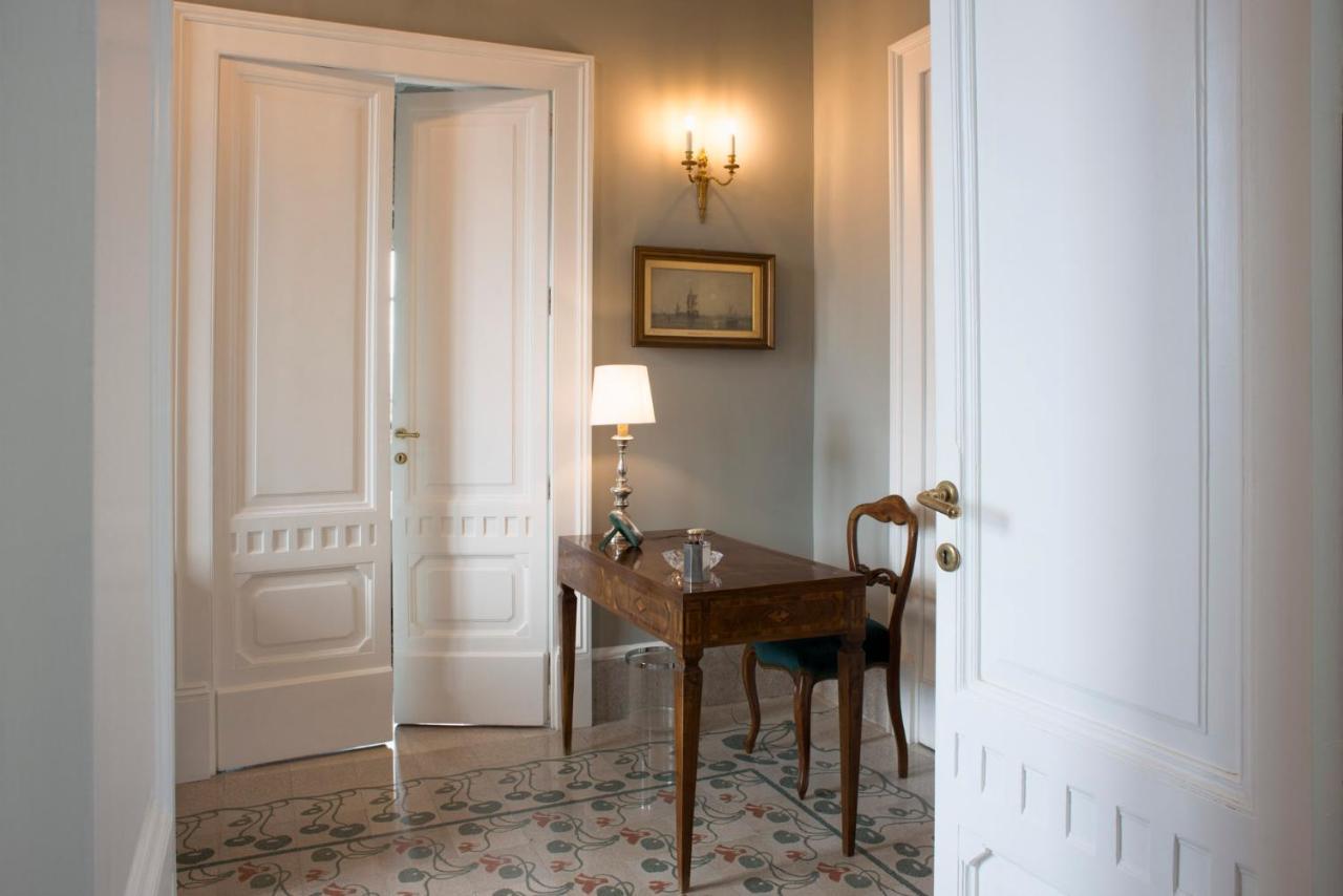 Bed and Breakfast Vittoria - House Of Charme Messina Esterno foto