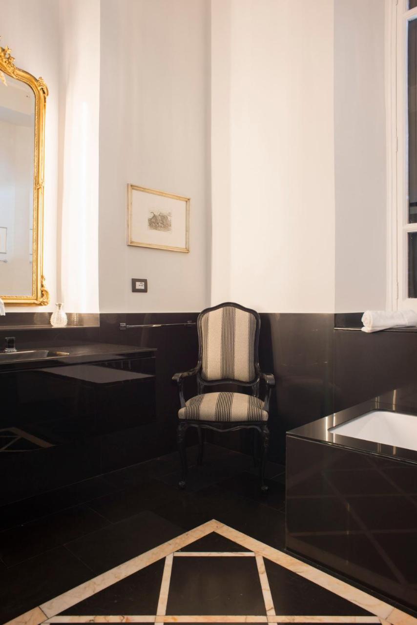 Bed and Breakfast Vittoria - House Of Charme Messina Esterno foto