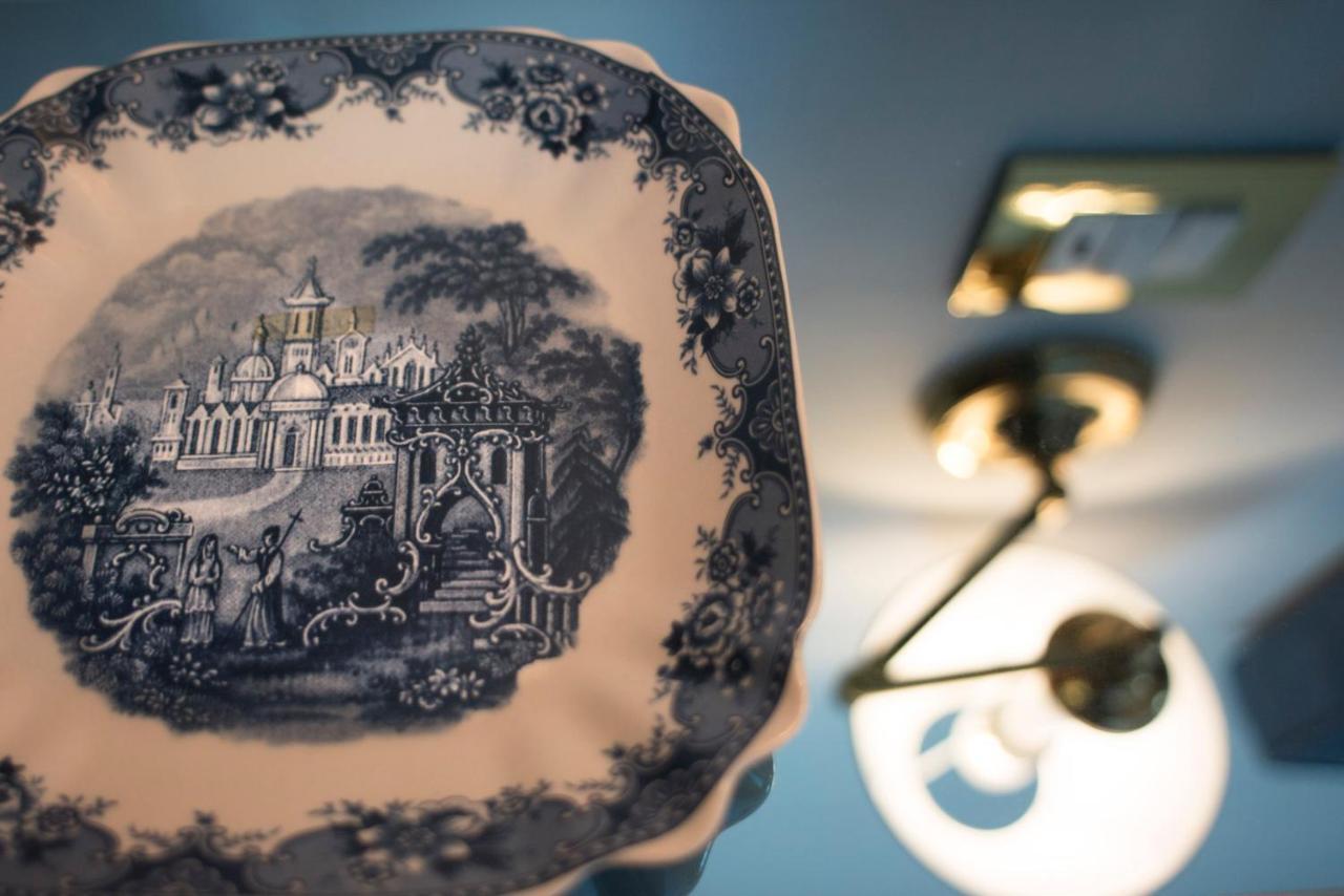 Bed and Breakfast Vittoria - House Of Charme Messina Esterno foto