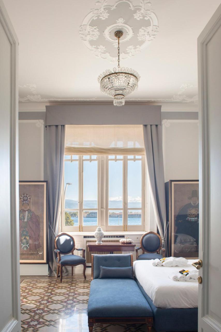 Bed and Breakfast Vittoria - House Of Charme Messina Esterno foto