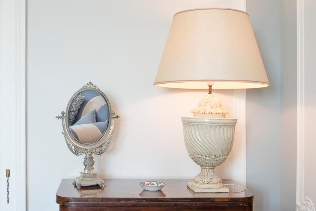 Bed and Breakfast Vittoria - House Of Charme Messina Esterno foto