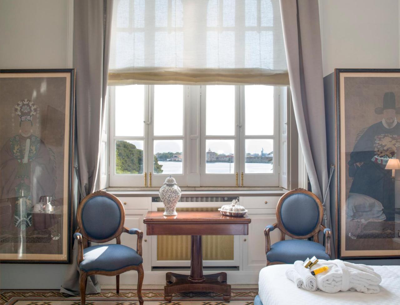 Bed and Breakfast Vittoria - House Of Charme Messina Esterno foto