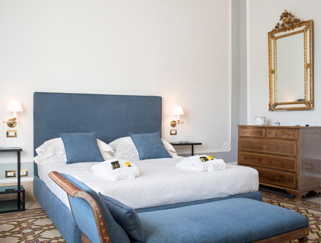 Bed and Breakfast Vittoria - House Of Charme Messina Esterno foto