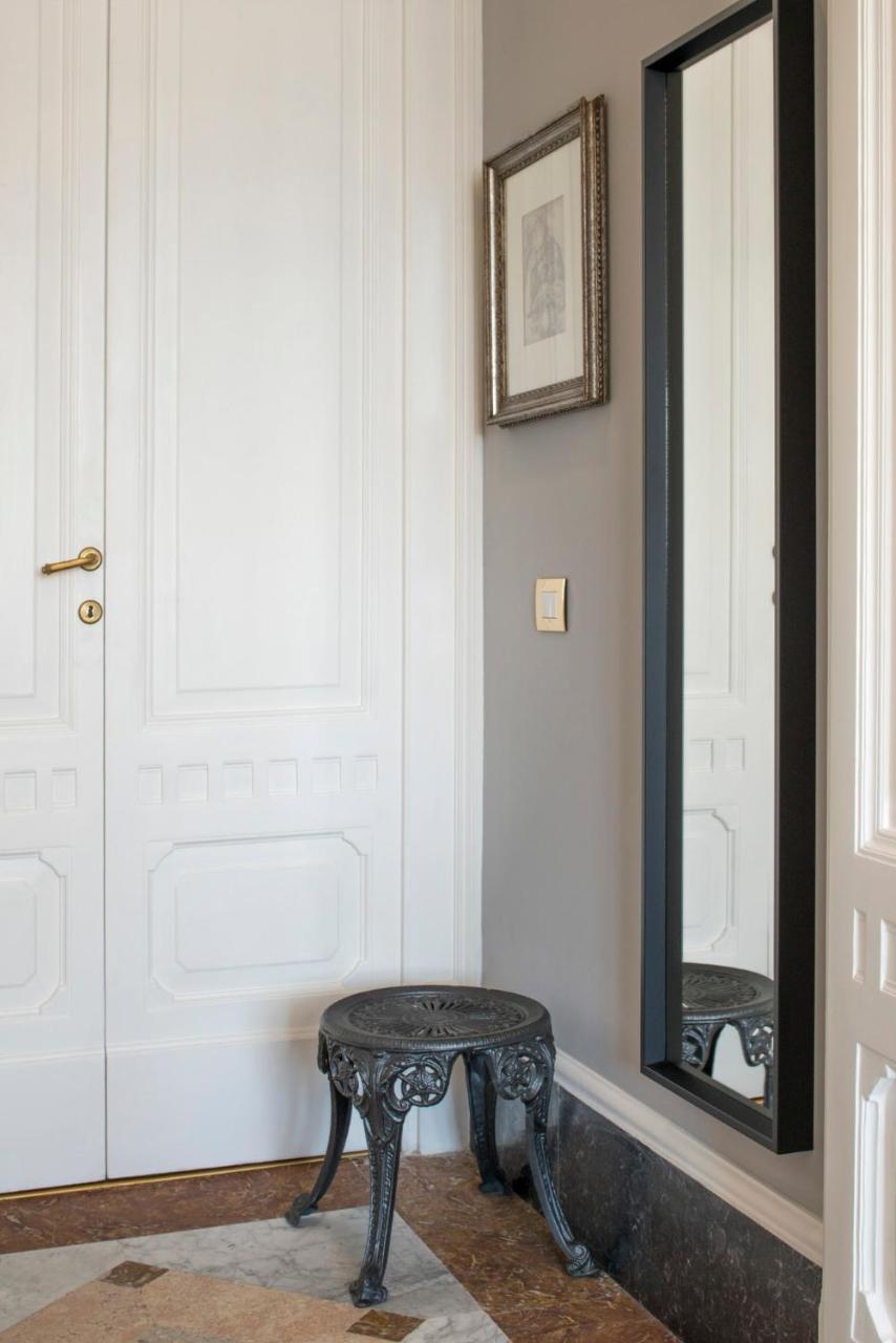 Bed and Breakfast Vittoria - House Of Charme Messina Esterno foto