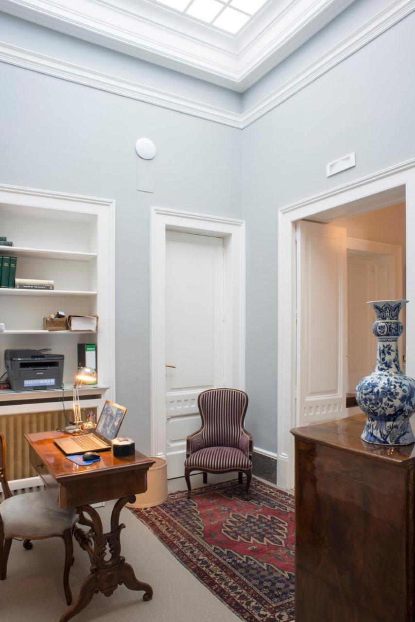 Bed and Breakfast Vittoria - House Of Charme Messina Esterno foto