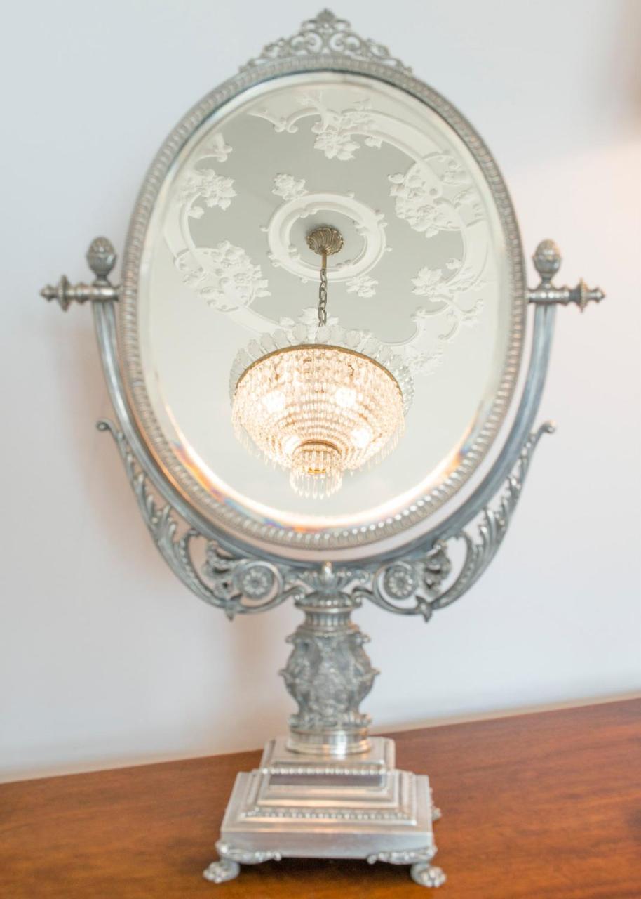 Bed and Breakfast Vittoria - House Of Charme Messina Esterno foto