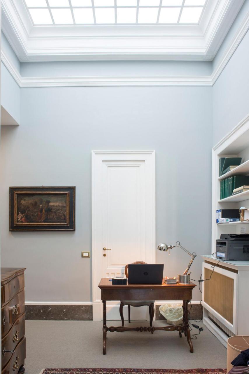 Bed and Breakfast Vittoria - House Of Charme Messina Esterno foto