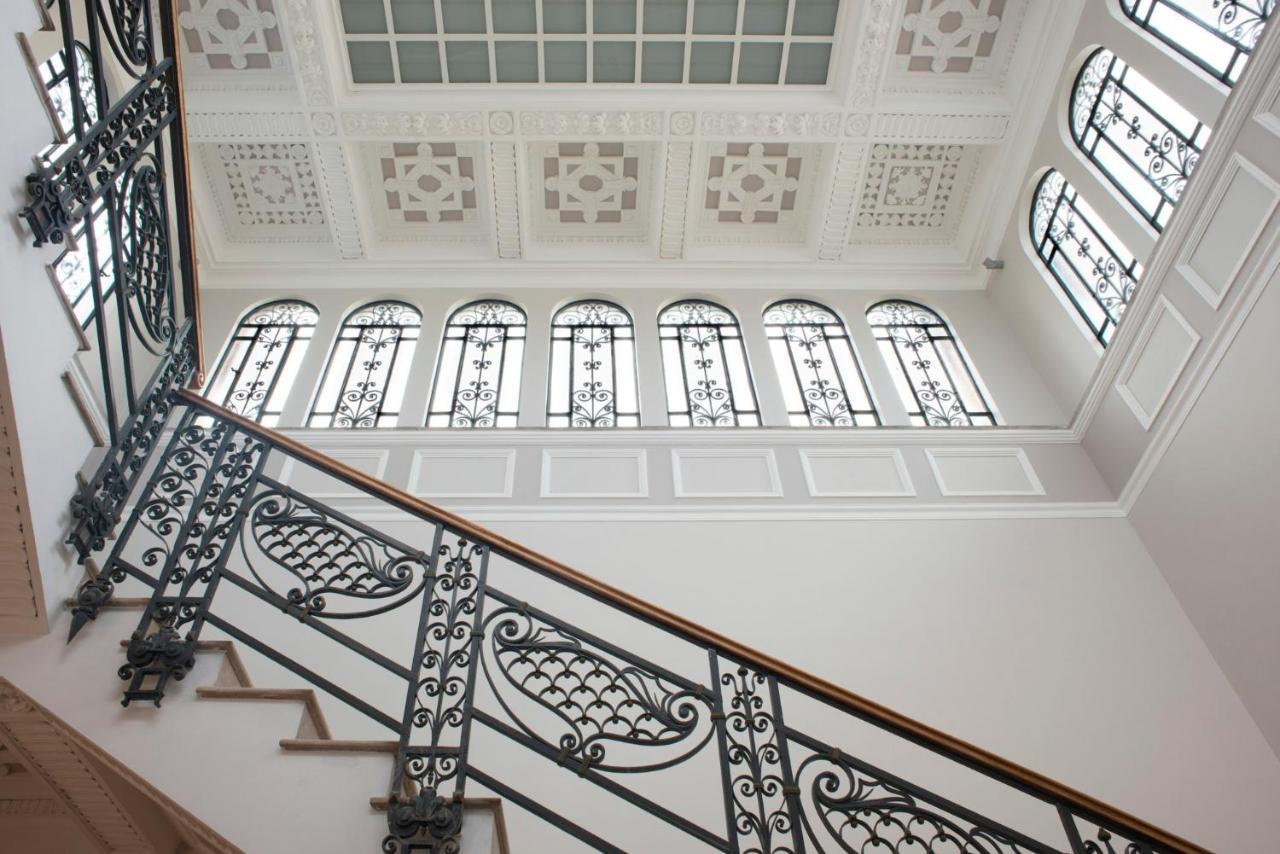 Bed and Breakfast Vittoria - House Of Charme Messina Esterno foto