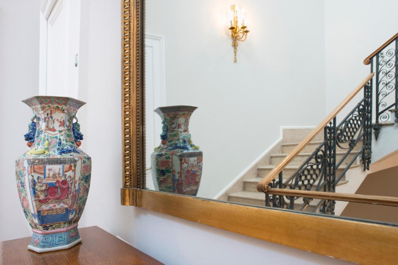 Bed and Breakfast Vittoria - House Of Charme Messina Esterno foto
